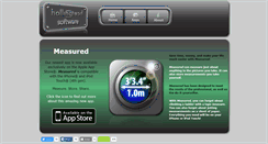 Desktop Screenshot of hollingtech.com