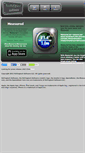 Mobile Screenshot of hollingtech.com